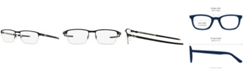 Oakley OX5099 Men's Rectangle Eyeglasses